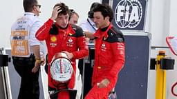 Charles Leclerc and Carlos Sainz Were Faster Than Max Verstappen at the Canadian GP; Claims Red Bull Chief