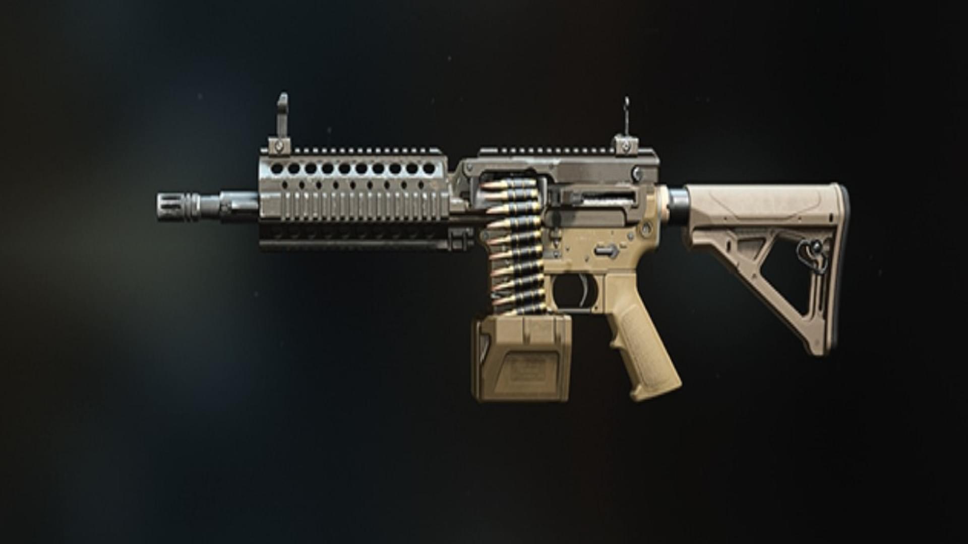 556 Icarus in Warzone 2.0