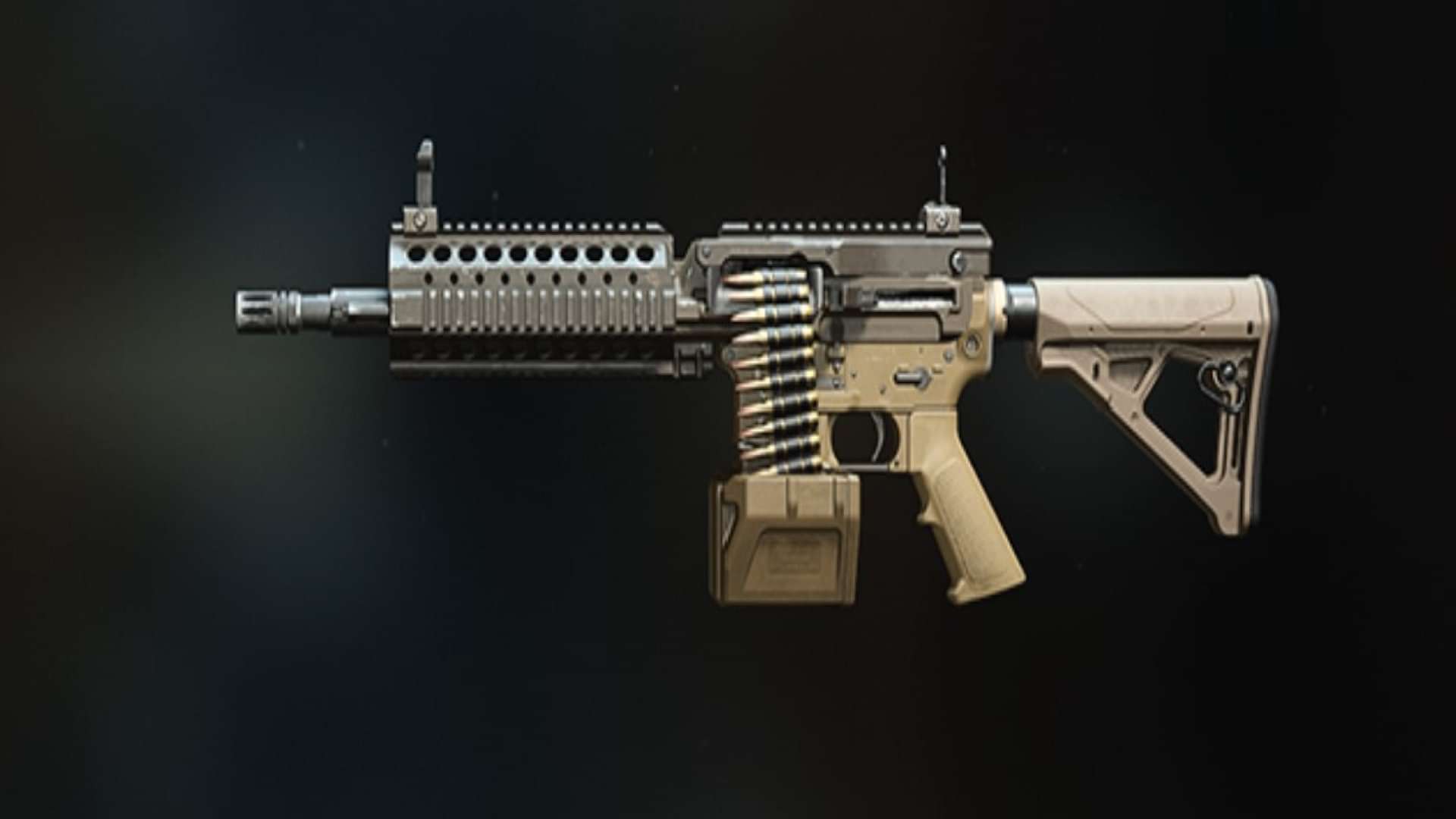 M4 Loadout Warzone 2.0: Meta Class Loadout that has the Best Attachments To  Use - The SportsRush