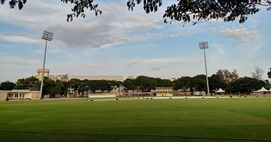 Coimbatore Pitch Report For TNPL 2023 Match 1 At SNR College Cricket Ground
