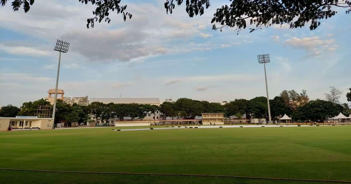Coimbatore Pitch Report For TNPL 2023 Match 1 At SNR College Cricket