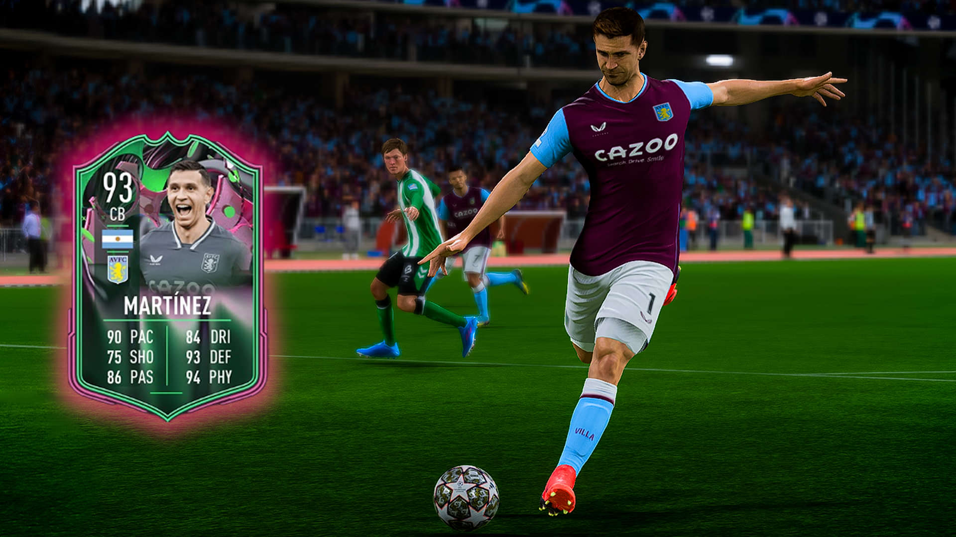 FIFA 23 First XI SBC solutions – how to solve and cheapest players