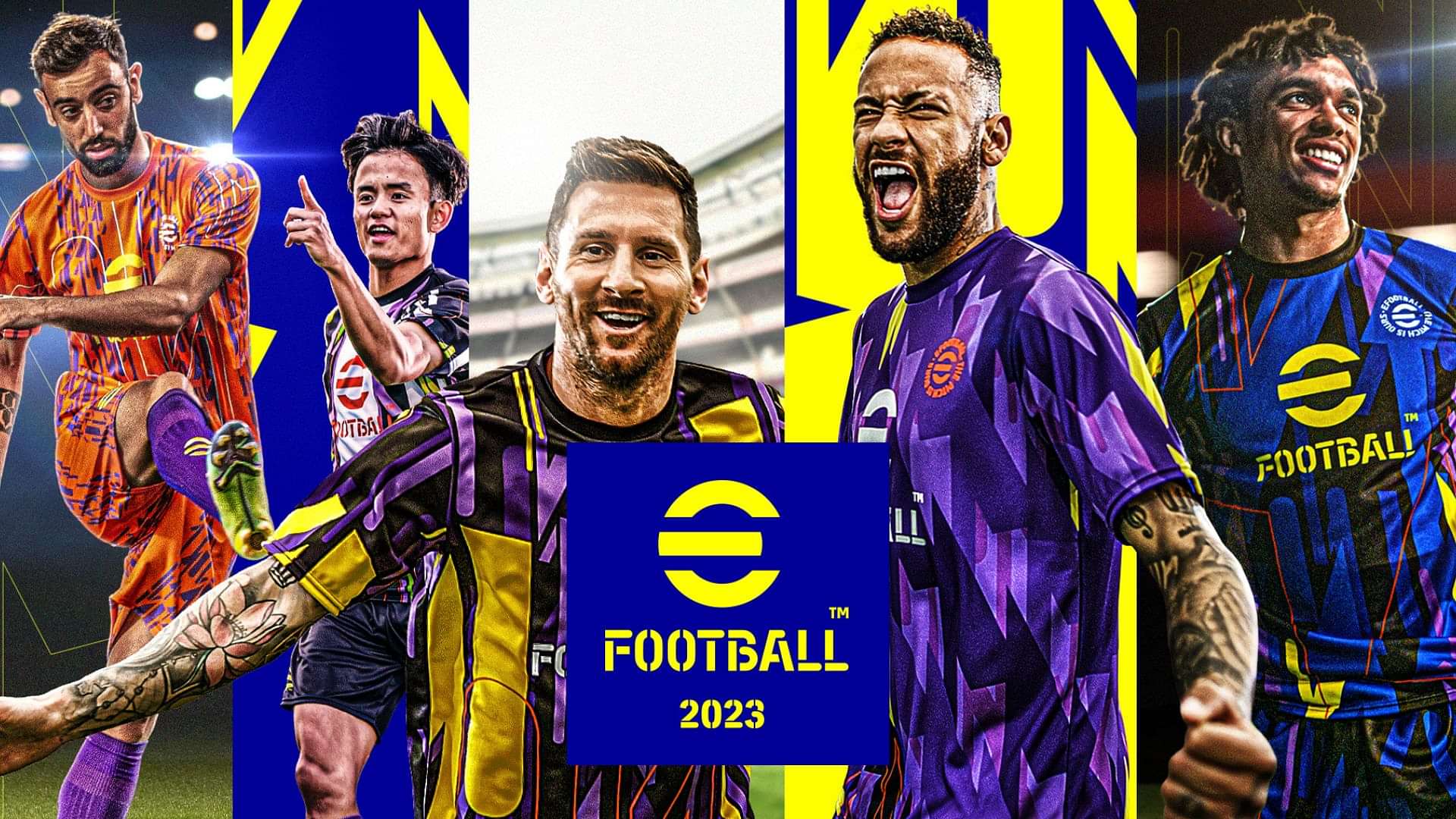 eFootball 2024 New Release Date and All Details, Free Rewards & Master  League