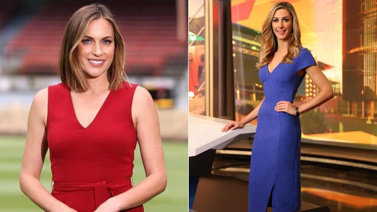 Channel 9 Female Cricket Commentators For Ashes 2023