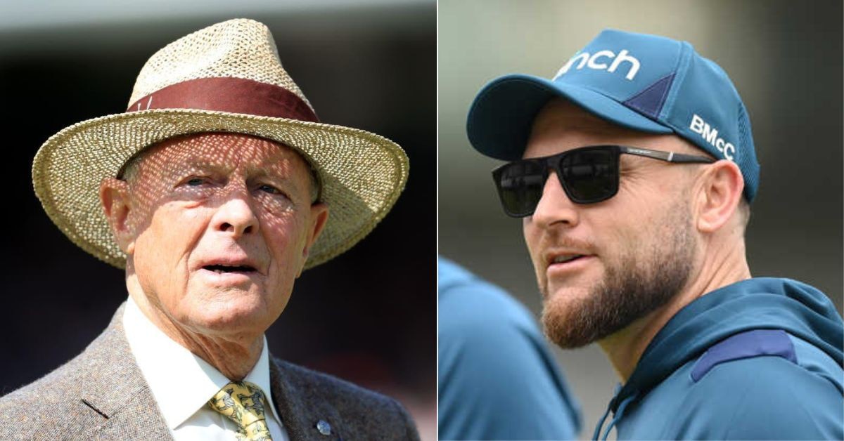 "Why Can’t You Win" England Legend Slams Bazball For Keeping