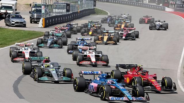 2023 Canadian GP: Everything You Need to Know About the Circuit Gilles Villeneuve Ahead of the Grand Prix in Montreal