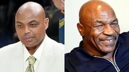 “We're All Famous Here”: Years After Mike Tyson Almost Beat Up Michael Jordan, Ex-best Friend Charles Barkley Humbled His ‘Celebrity’ Neighbor