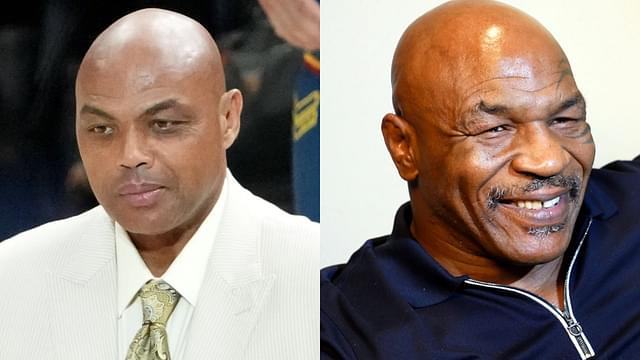 “We're All Famous Here”: Years After Mike Tyson Almost Beat Up Michael Jordan, Ex-best Friend Charles Barkley Humbled His ‘Celebrity’ Neighbor