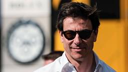 After Encouraging Canada Podium, Toto Wolff Sends a Warning to Red Bull With New Developments in the Pipeline