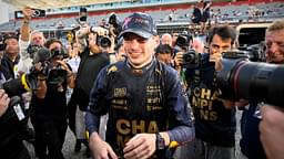 Pocketing $64,000,000 Red Bull Salary, Max Verstappen Reveals Big Plans On How He Will Spend This Money