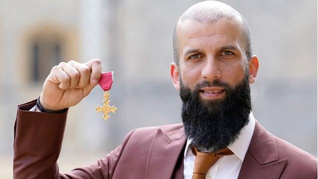 Moeen Ali Knighthood: What Is OBE in England?