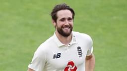 Why is Chris Woakes Not Playing Today's 1st Test Between England and Ireland at Lord's?