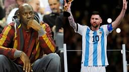'Golden Goose' Lionel Messi Helping Inter Miami Bag an Extra $45,000,000 Comparable to Michael Jordan's Effect on the 80s Bulls