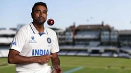 R Ashwin Test Wickets Home And Away: How Is Indian Spinner's Test Record in England?