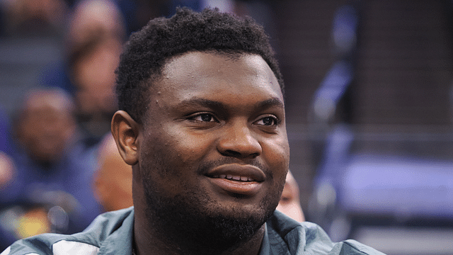 Zion Williamson Accused of Cheating on His Baby Momma By OF Model Moriah Mills Day After Gender Reveal: "Had a Girlfriend and Sleeping With Other Women"