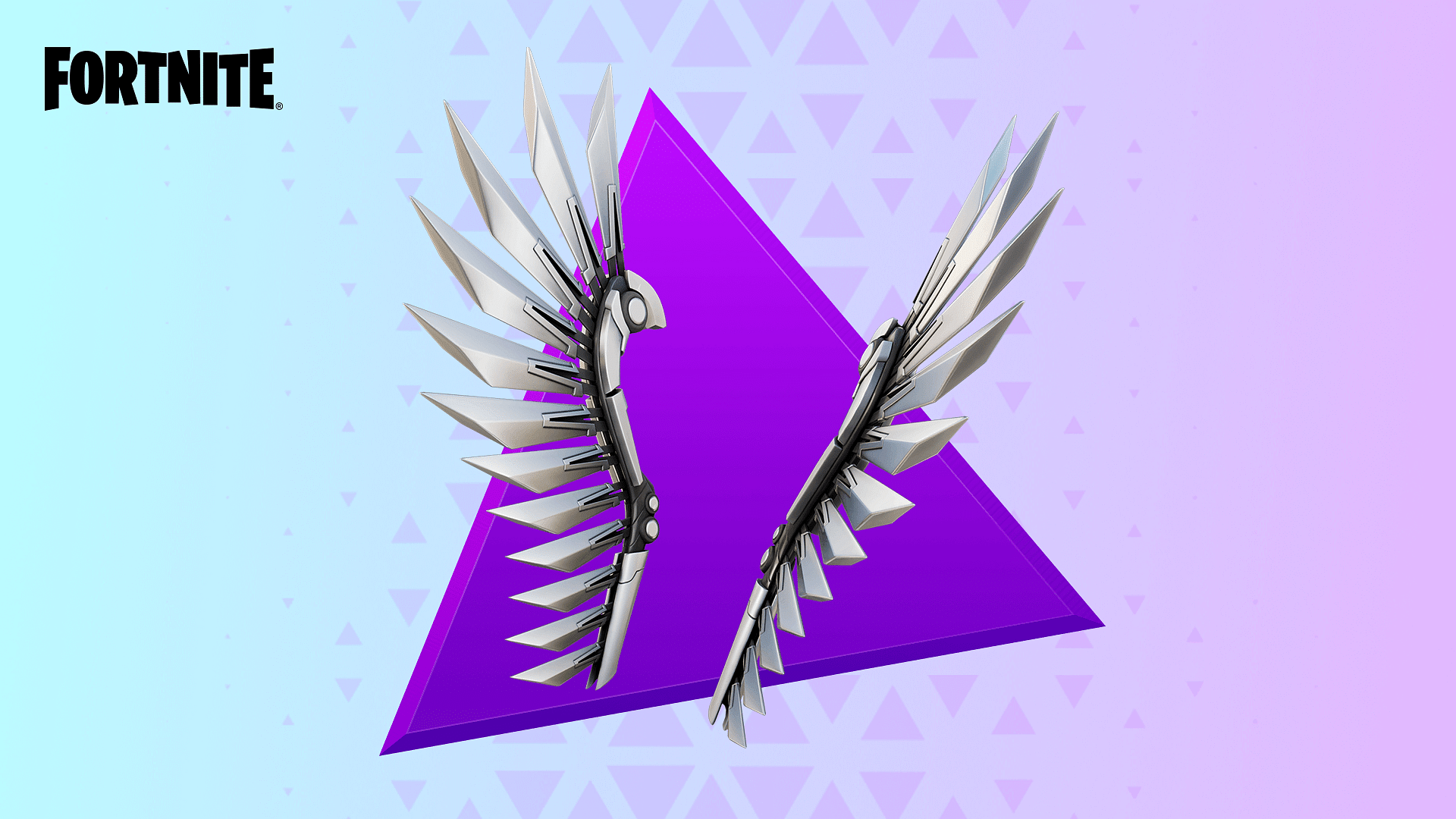 Fortnite Rozdział 4 Sezon 3: Jak zdobyć darmowe akcesorium Winged Cavalry Back Bling?