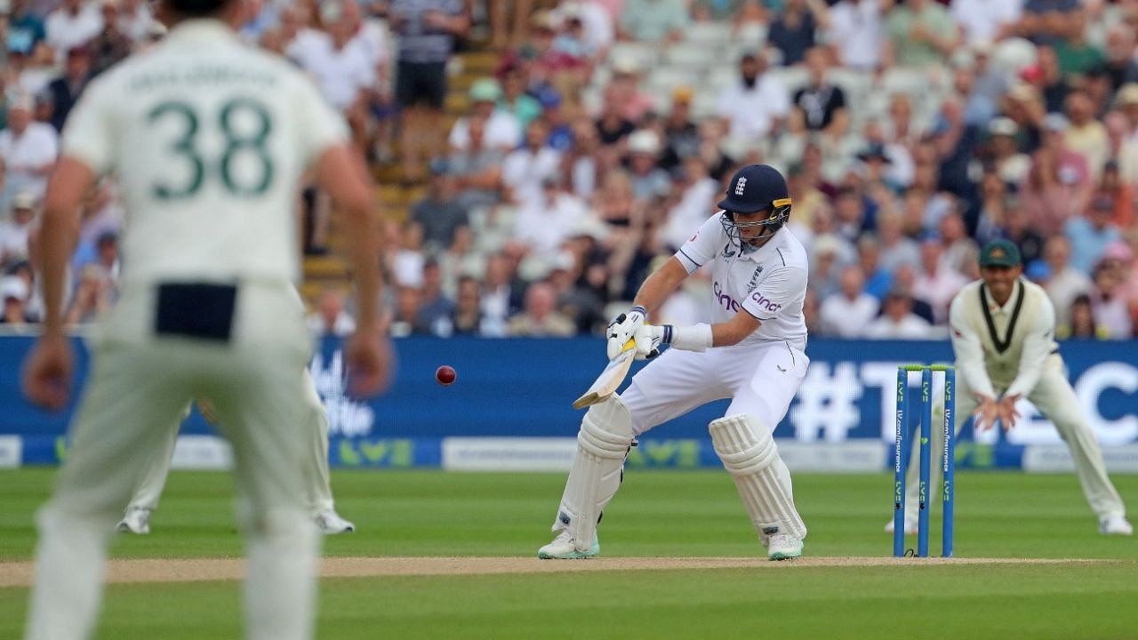 Ashes Lunch Break Time Test Cricket Session Timings Today At Edgbaston