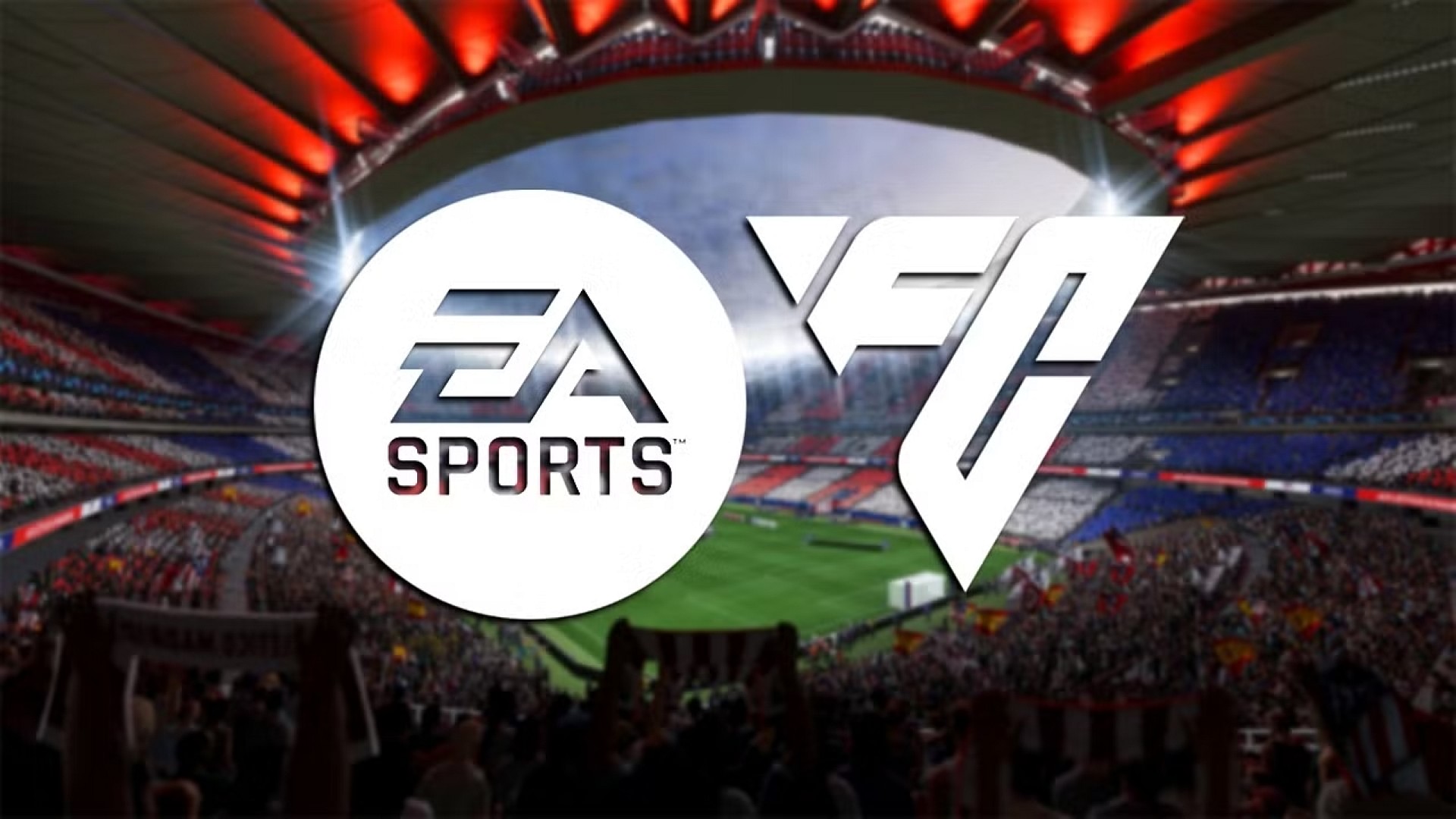 FIFA To Be Renamed as EA Sports FC - Footy Headlines