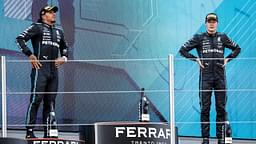 Lewis Hamilton and George Russell’s “Silly” Moment in Barcelona Set to Bring About Major Changes in Mercedes