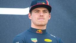 Max Verstappen Dealt With Annual $1,500,000 Blow After Major Sponsor Decides to Leave Red Bull Star