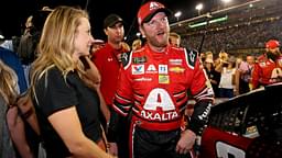 NASCAR All-Star Moments: When Dale Earnhardt Jr. Won the Race as a Rookie