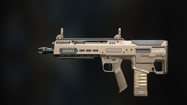 The Best Warzone 2 Loadout to Use in Ashika Island