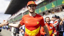 “Ferrari Legend” Antonio Giovinazzi’s Heartbreaking Tweet After F1 Exit Goes Viral Moments After Le Mans Redemption