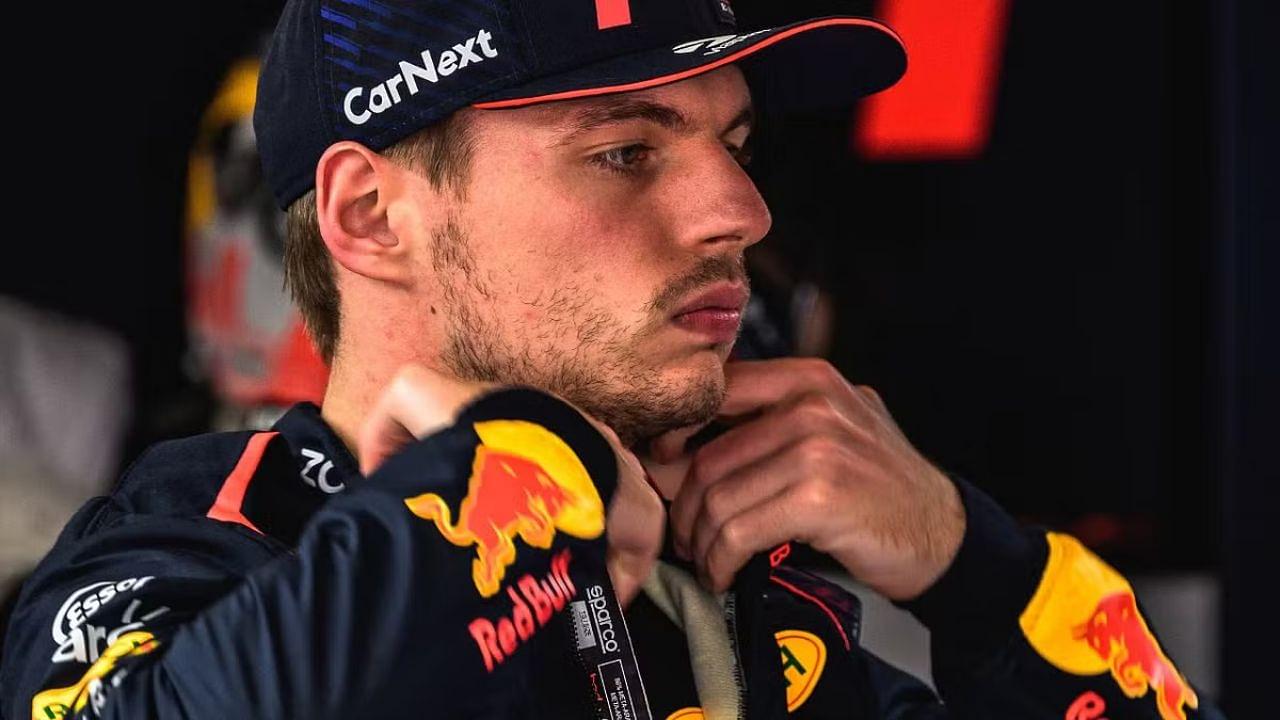 "I Would Try and Go to the Limits": Max Verstappen Reveals Why He Was Denied to Join Sebastian Vettel in Awaited Red Bull Event