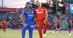 "He Started Singing Very Loudly": When Rohit Sharma Couldn't Control Laughter Due To Shikhar Dhawan's Song