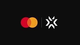 MasterCard to Extend Support for Valorant Esports by Sponsoring VCT Tournaments