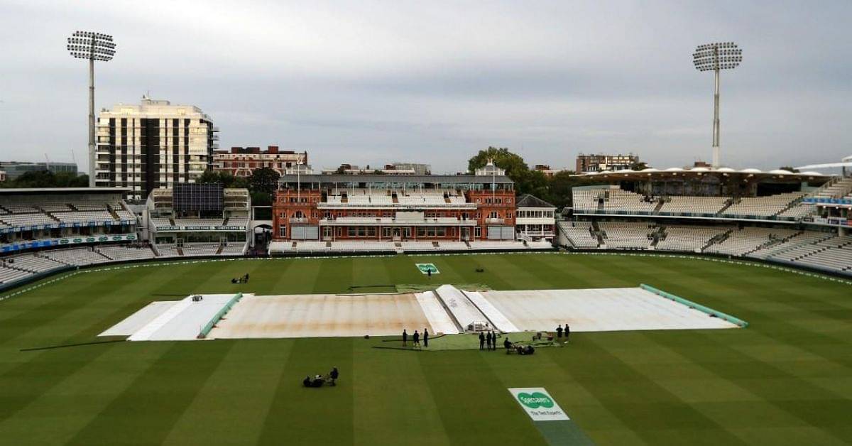 London Weather Now: Weather At Lord's Today For ENG vs AUS 2nd Test Day 1
