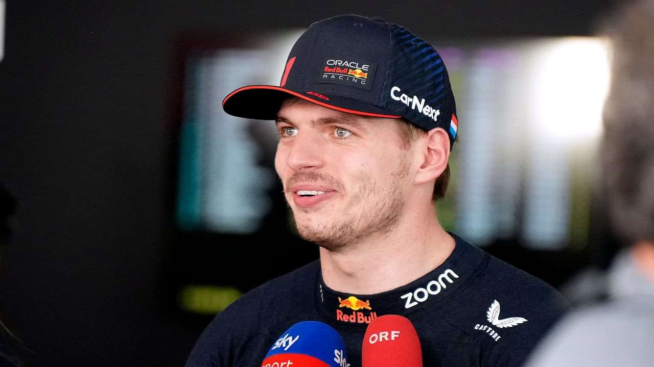 Despite 53,300,000 Salary, Max Verstappen Demands Red Bull Contract