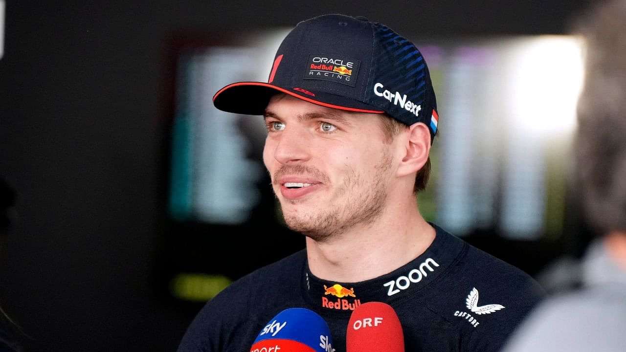 Despite 53,300,000 Salary, Max Verstappen Demands Red Bull Contract Despite 53,300,000 Salary, Max Verstappen Demands Red Bull Contract