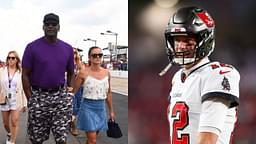 Tom Brady isn't interested in a Michael Jordan comeback story, wants to keep his $375 million deal intact
