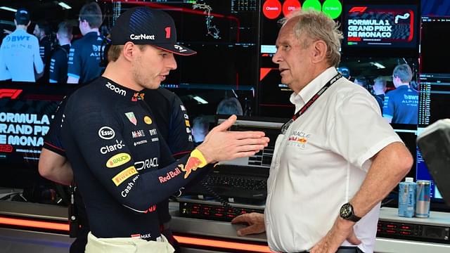 Max Verstappen and Red Bull Wary of New Threat in Spain Despite Mercedes and Ferrari’s Shortcomings