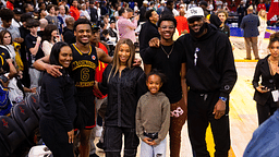 “You won’t let us plan”: LeBron James' Wife Savannah Shares Small Complaint About Son Bryce Maximus On His 16th birthday