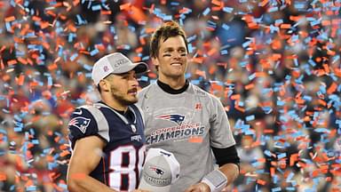 12 Years Before Leaving the Patriots, Tom Brady Gifted Over $200,000 Worth Audi SUVs to Each of His Starting Linemen