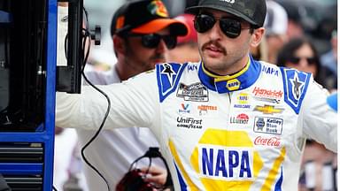 Chase Elliott Reveals the Biggest Change in Road Course Racing in Next Gen Era