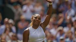 Impressive Serena Williams Wimbledon Records That Are Unlikely to Ever Be Broken