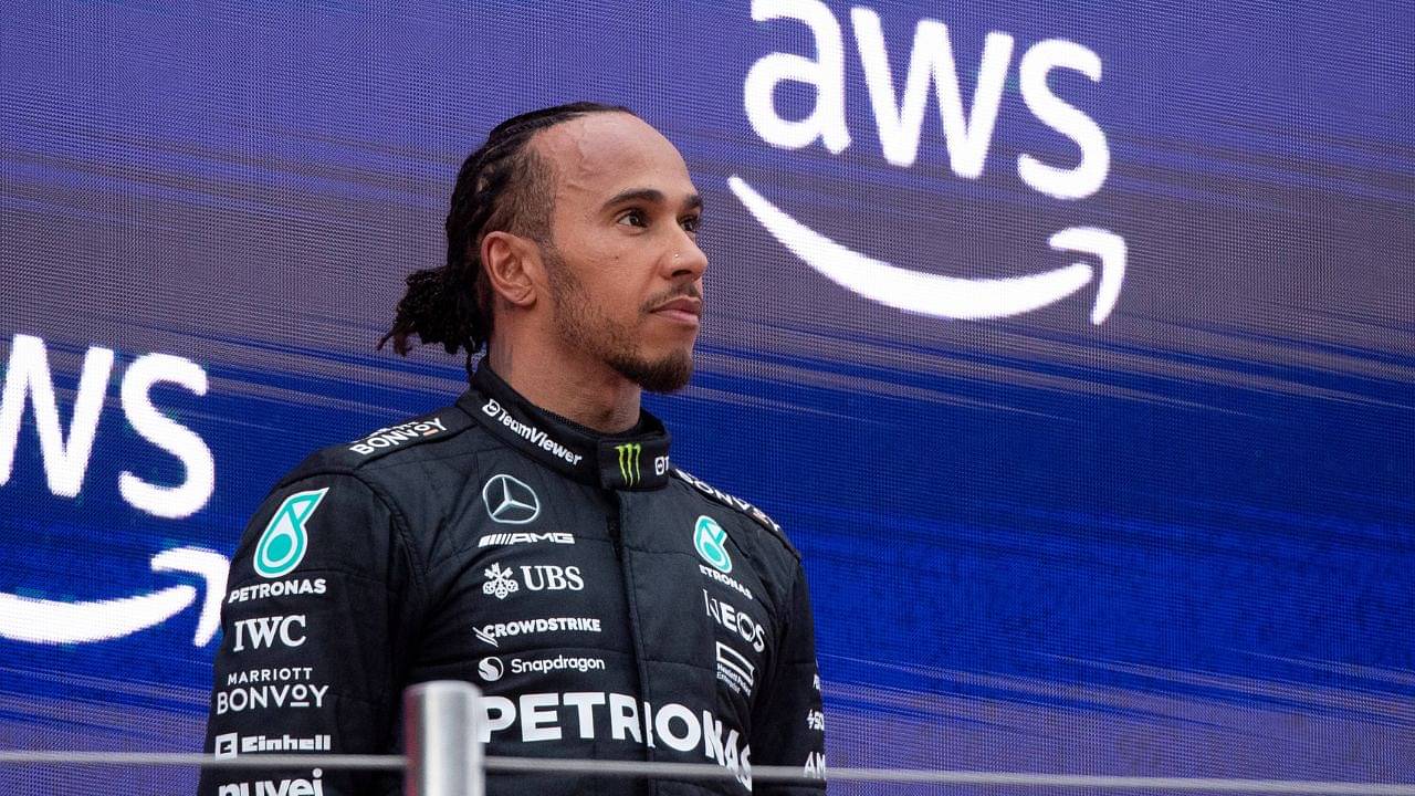 Before Sexist Comments on Live TV, Sky Italia Duo Also Made Racist Remarks on Lewis Hamilton