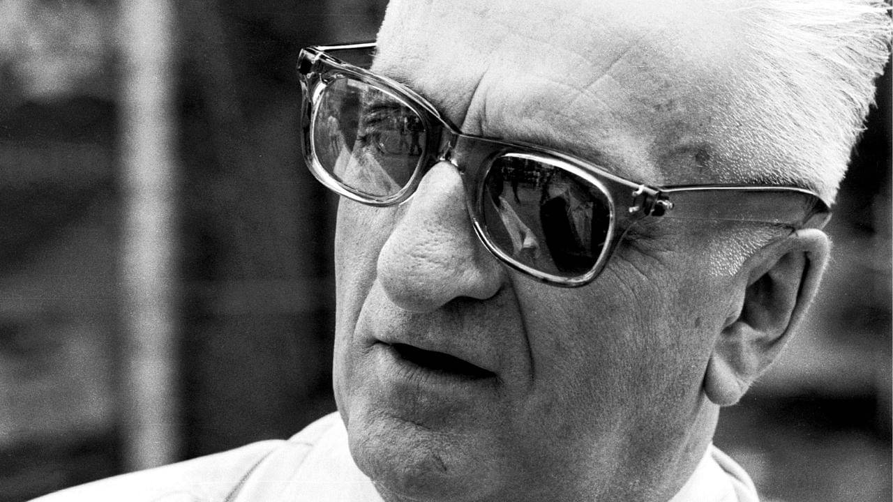 “Put the Cars on the Track”: When a Furious Enzo Ferrari Refused to Race in Front of the English Public