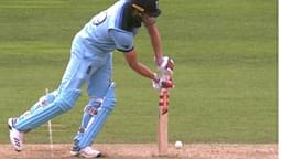 What Is A Bump Ball In Cricket?
