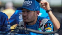 Why Kyle Larson’s “Life Changing” Olympic Dream May Never Materialize