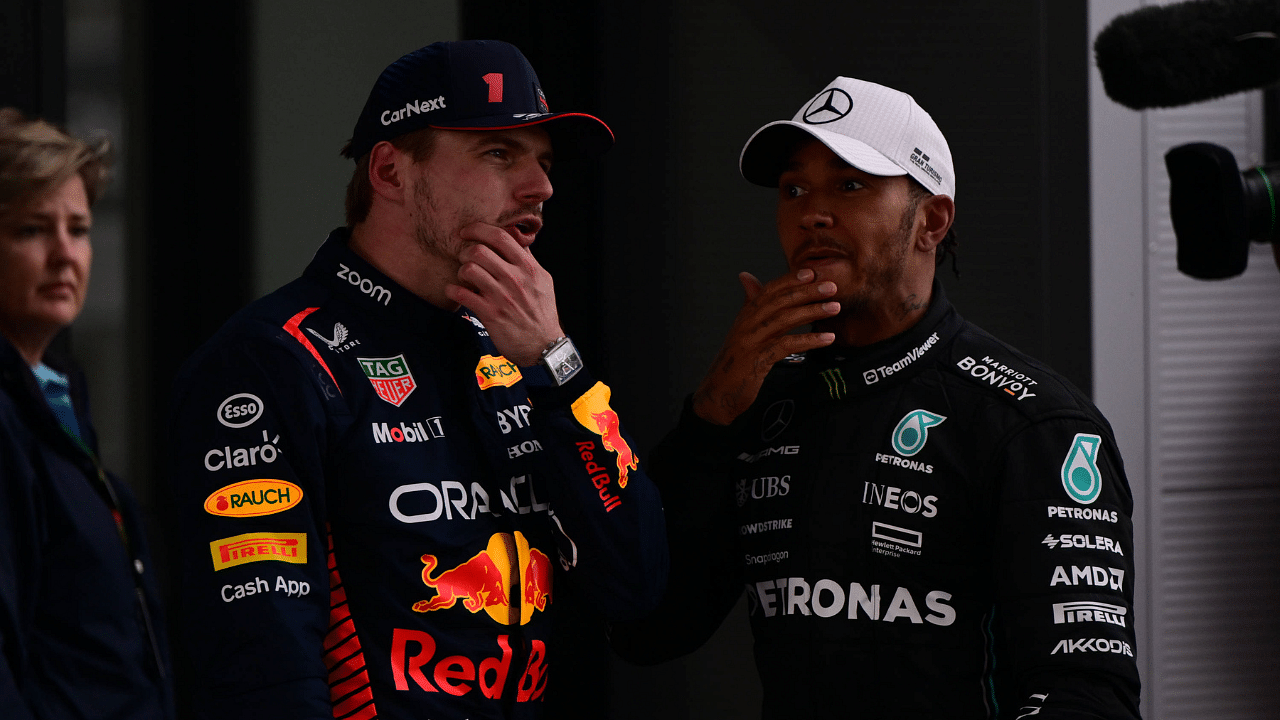 “Would Max and Lewis Have Worked Together?”: Toto Wolff Still Sour Over Failed Verstappen-Hamilton Mercedes Partnership While Answering Question of the Decade