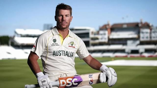 David Warner Retirement: When Is The Australian Batter Going To Retire From International Cricket?
