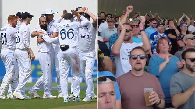 Moeen Ali Chant: Is There A Fan Song For The English Allrounder?