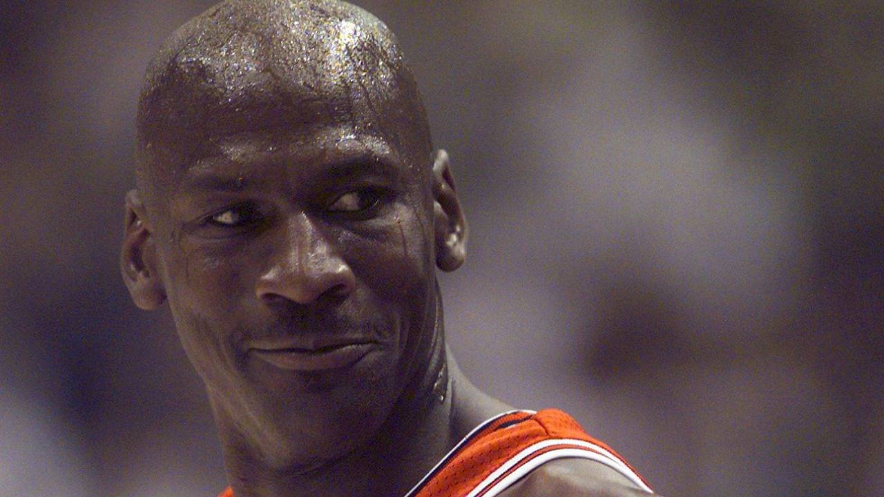 Before Inking Historic $2.5 Million Nike Deal, ‘Loyal’ Michael Jordan Went Back to $1.28 Billion Brand to Offer a Chance to Counter