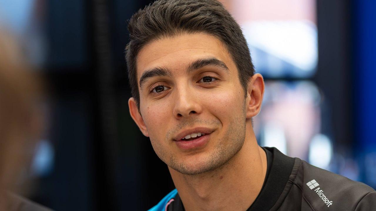 With an Invite to Deadpool Set, ‘Fanboy’ Esteban Ocon Seeks Inspiration From One of the $218,000,000 Investors in Alpine