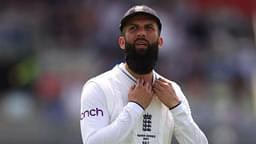 Moeen Ali Blister: Why Is English All-Rounder Not Playing Today's 2nd Test Between England And Australia At Lord's?