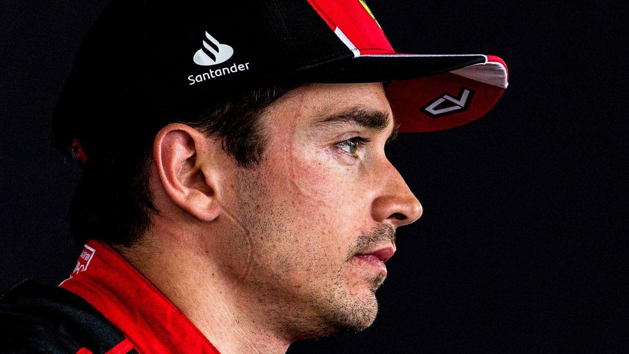 Hell Breaks Loose As Angry Tifosi Want Charles Leclerc To Leave Ferrari: “Get Him Off to Red Bull”